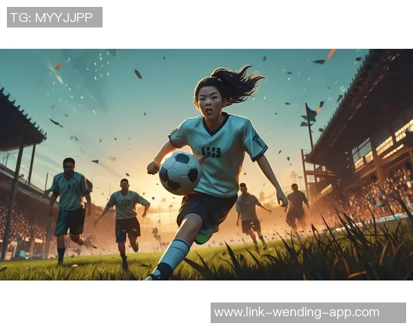 激情四溢的绿茵场上足球比赛的精彩瞬间与难忘回忆